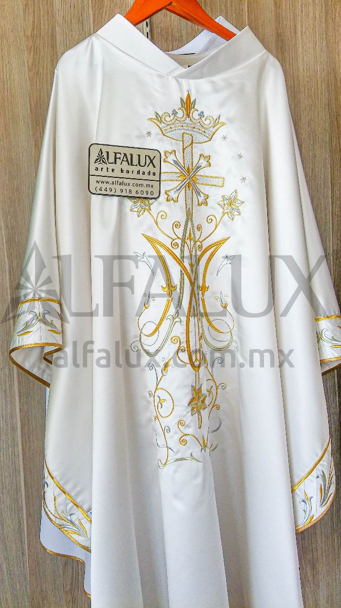 24 MARIANA DOBLE Azul 1234